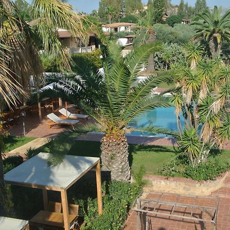 Villa Carlotta Resort San Leone Exterior photo