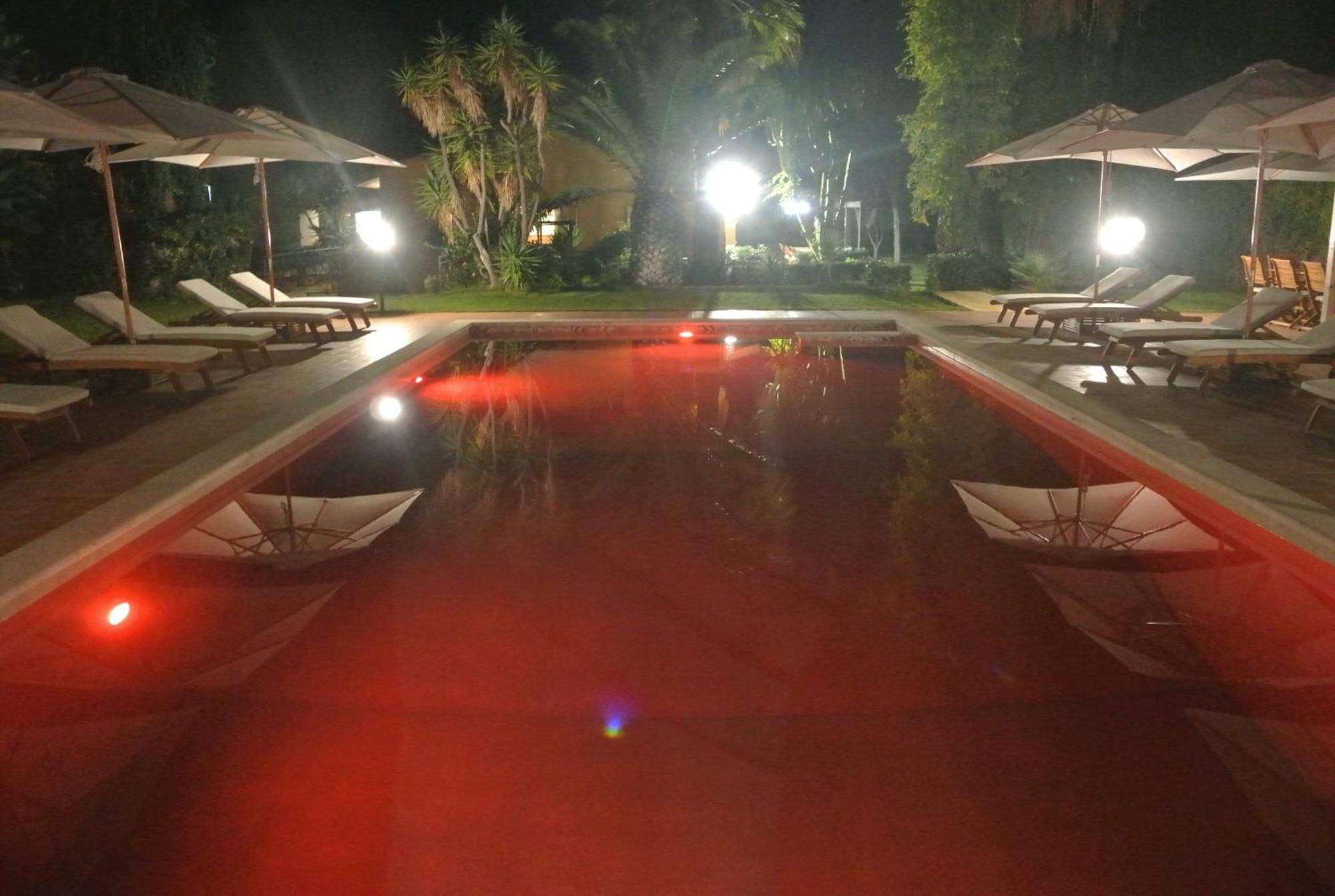 Villa Carlotta Resort San Leone Exterior photo