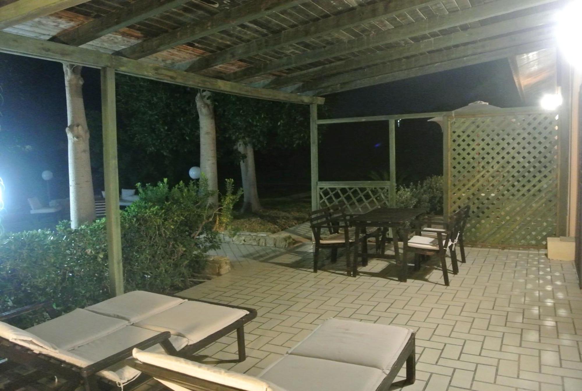 Villa Carlotta Resort San Leone Exterior photo