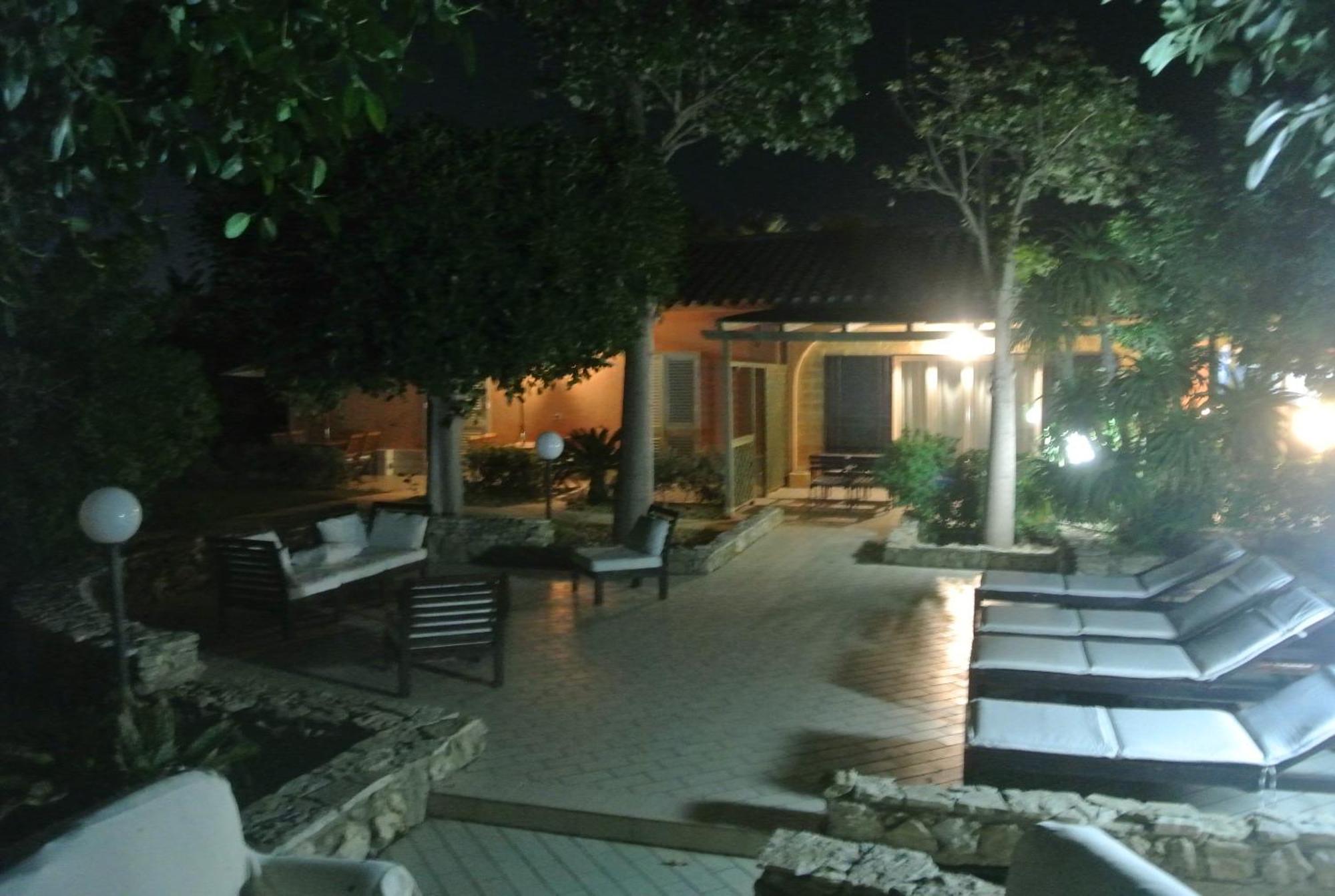 Villa Carlotta Resort San Leone Exterior photo
