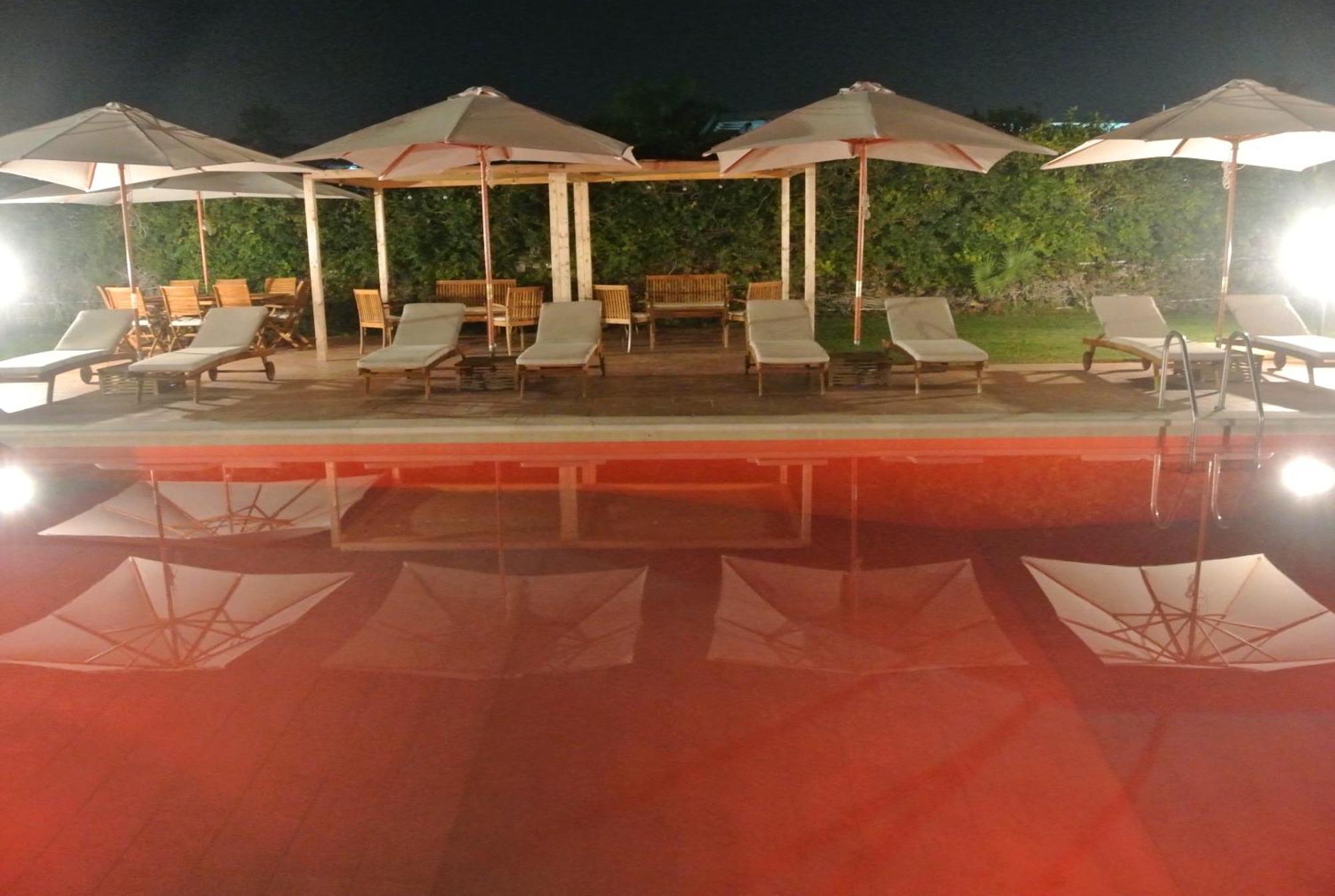 Villa Carlotta Resort San Leone Exterior photo