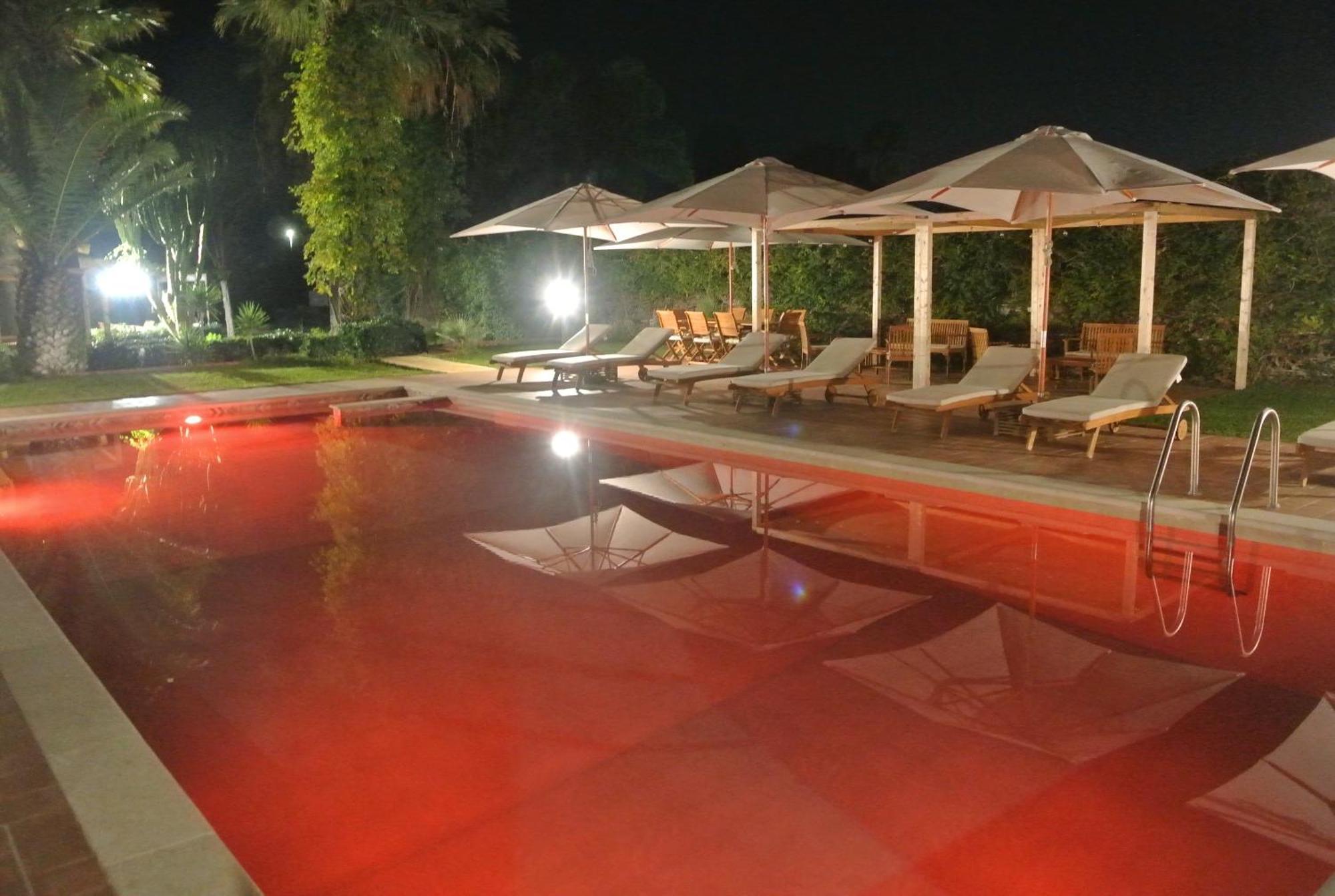 Villa Carlotta Resort San Leone Exterior photo