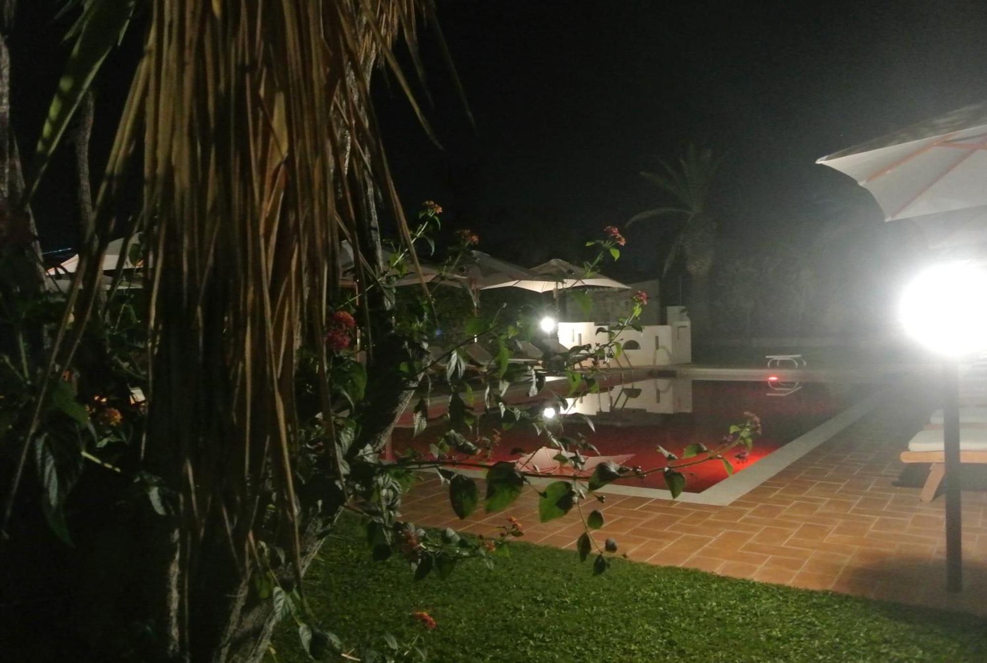 Villa Carlotta Resort San Leone Exterior photo