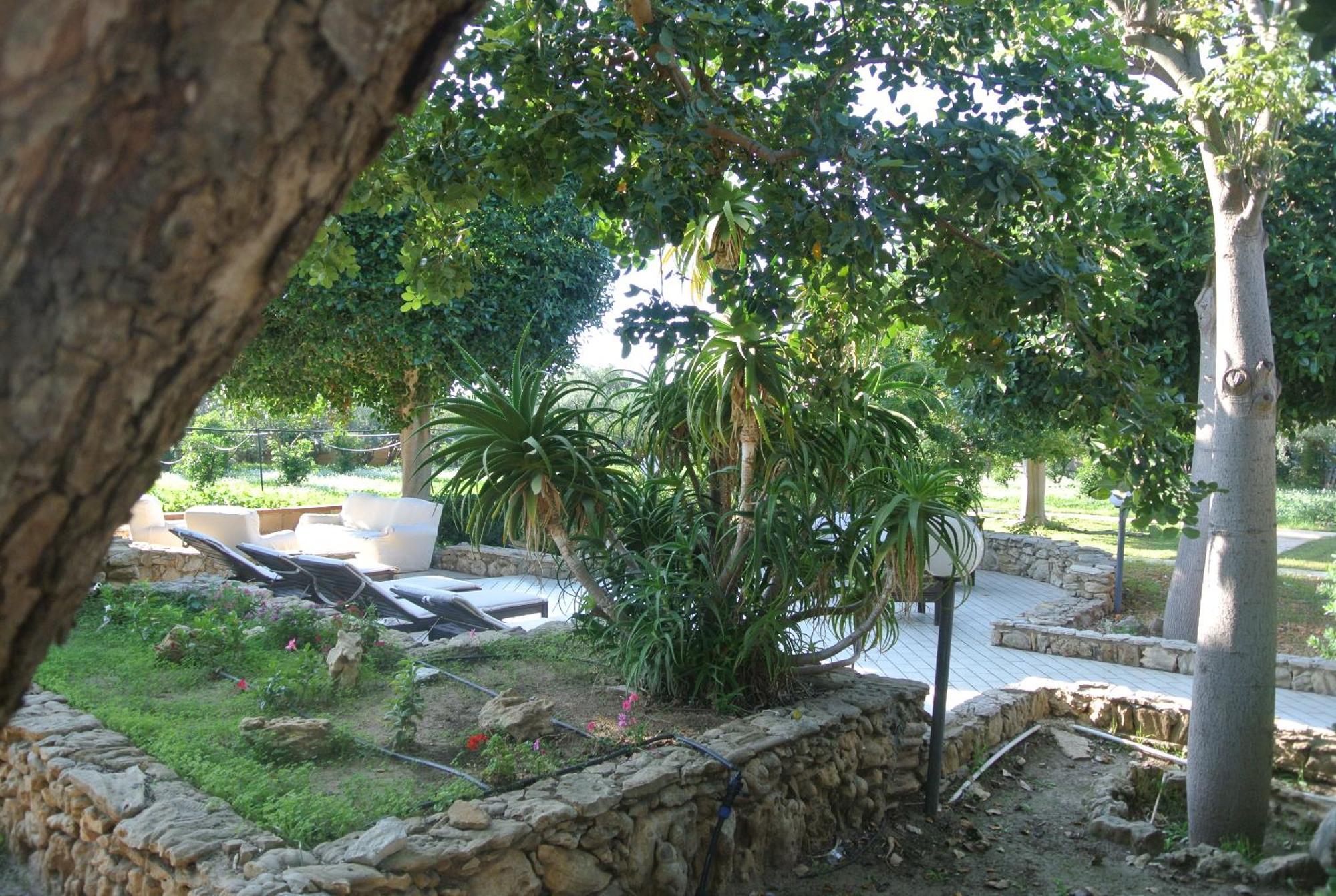 Villa Carlotta Resort San Leone Exterior photo